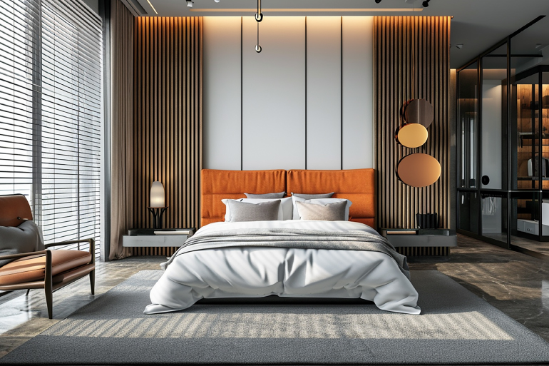 End-to-End Interior Solutions