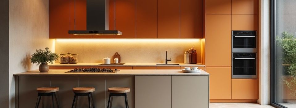  Modular vs. Traditional Kitchens – What Works Best for Modern Homes